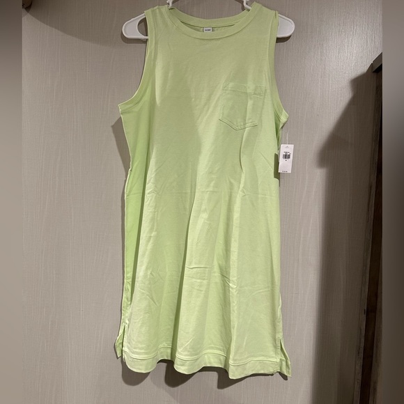 Old navy lounge dress - Picture 1 of 3